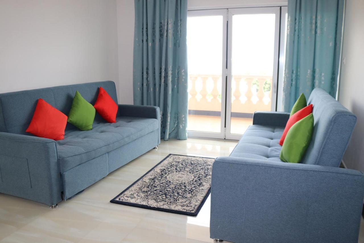 Amanda Villa - Best Value Mountain Top Inn Au Cap Kültér fotó