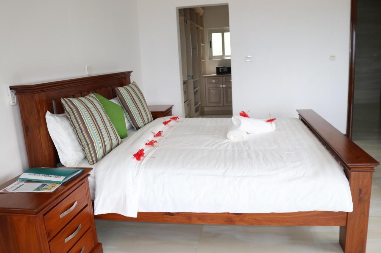 Amanda Villa - Best Value Mountain Top Inn Au Cap Kültér fotó